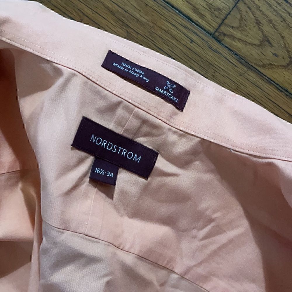 Nordstrom shirt  - Picture 5 of 5
